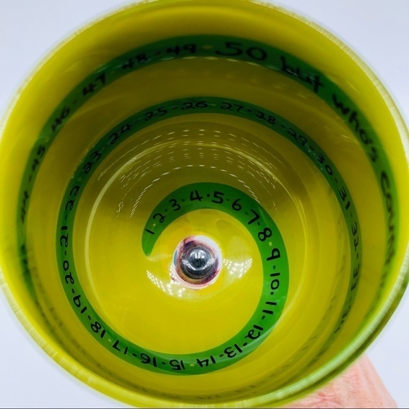 LOLITA 50TH BIRTHDAY 16 OUNCE WINE GLASS - Picture 7 of 11